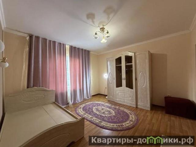 Продается дом в Кабардино Балкарской республике площадью 96 м 2 за 7500 рублей