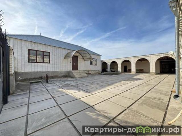 Продается дом в Кабардино Балкарской республике площадью 150 м 2 за 11500 рублей