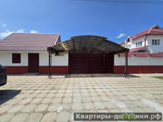 Продается дом в Кабардино Балкарской республике площадью 300 м 2 за 9499 рублей