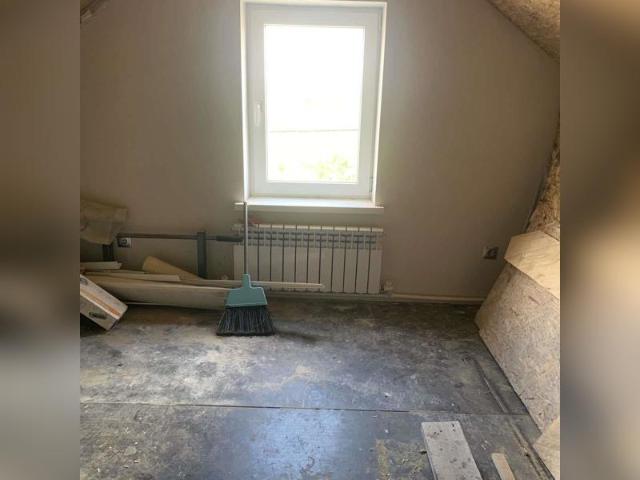 Продается дом в Кинели площадью 80 м 2 за 5650 рублей