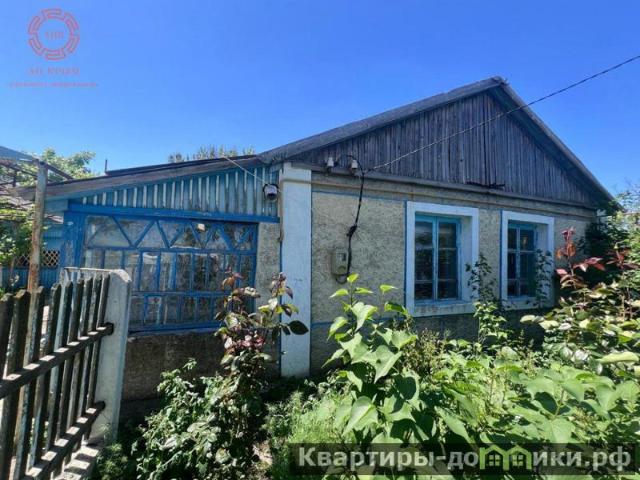Продается дом в Крыму площадью 37 м 2 за 3300 рублей