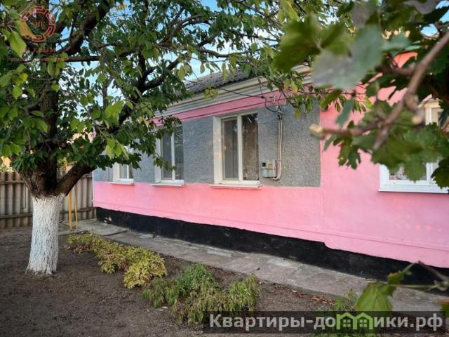 Продается дом в Крыму площадью 70 м 2 за 3700 рублей