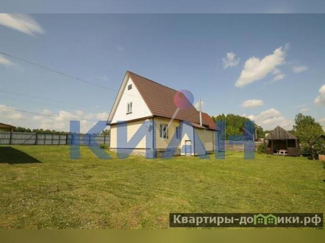 Продается дом в Красноярском крае площадью 124.1 м 2 за 7700 рублей
