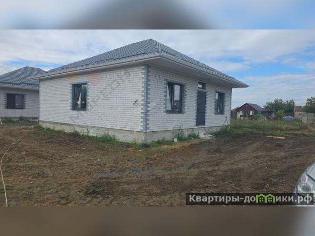 Продается дом в Краснодарском крае площадью 100 м 2 за 10000 рублей