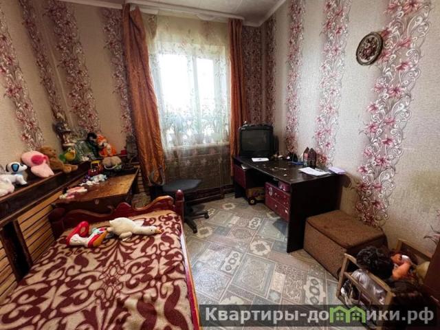 Продается дом в Краснодарском крае площадью 108.4 м 2 за 4750 рублей