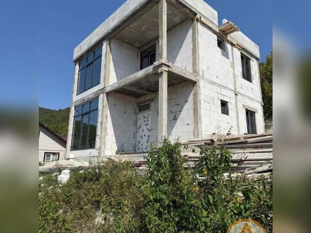 Продается дом в Краснодарском крае площадью 116 м 2 за 8500 рублей