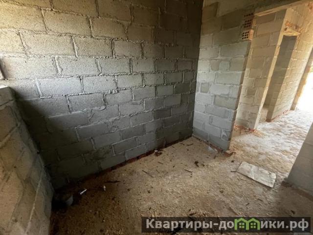 Продается дом в Краснодарском крае площадью 70 м 2 за 7300 рублей