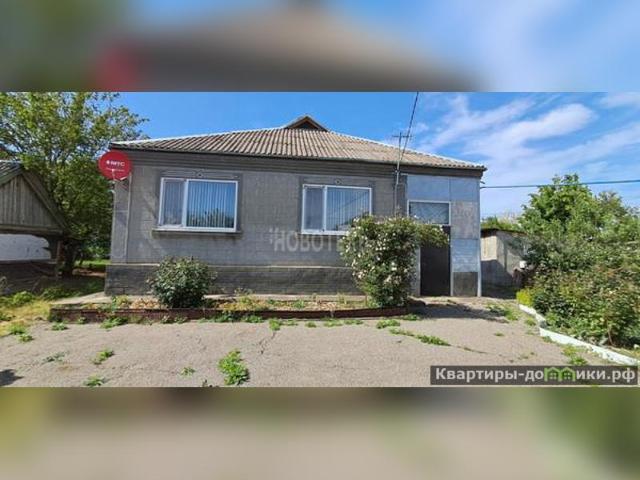 Продается дом в Краснодарском крае площадью 96.7 м 2 за 6499 рублей