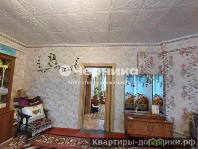 Продается дом в Красном Сулине площадью 80.2 м 2 за 1850 рублей