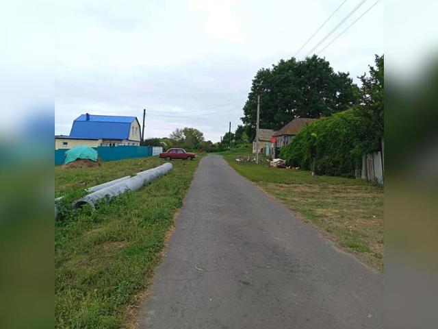 Продается дом в Курской области площадью 42.4 м 2 за 340000 рублей