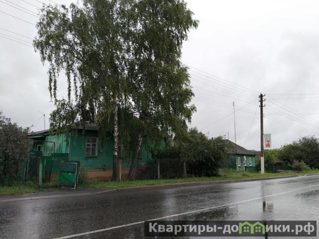 Продается дом в Курской области площадью 95.2 м 2 за 3080 рублей