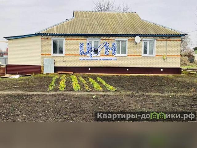 Продается дом в Курской области площадью 93 м 2 за 5220 рублей