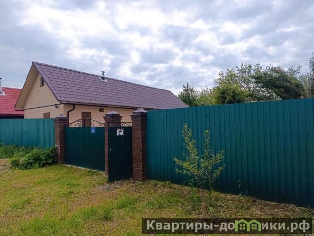 Продается дом в Хотьково площадью 154 м 2 за 8500 рублей