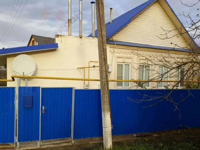 Продается дом в Хадыженске площадью 84.9 м 2 за 13000 рублей