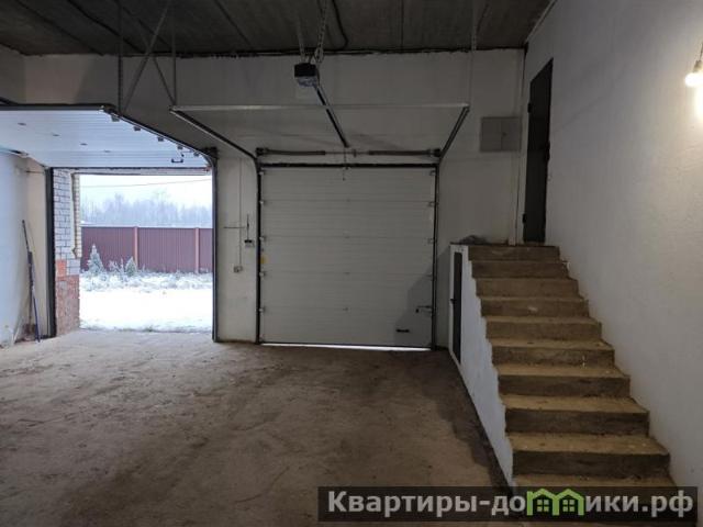 Продается дом в Ивановской области площадью 396.4 м 2 за 48000 рублей