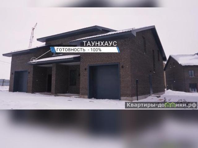 Продается дом в Оренбурге площадью 225.1 м 2 за 14294 рублей