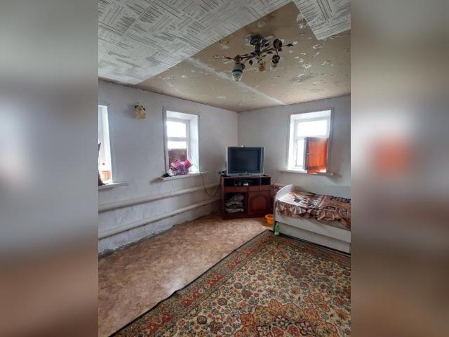 Продается дом в Орске площадью 44.9 м 2 за 1400 рублей