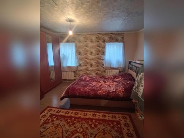 Продается дом в Орске площадью 54.6 м 2 за 3500 рублей