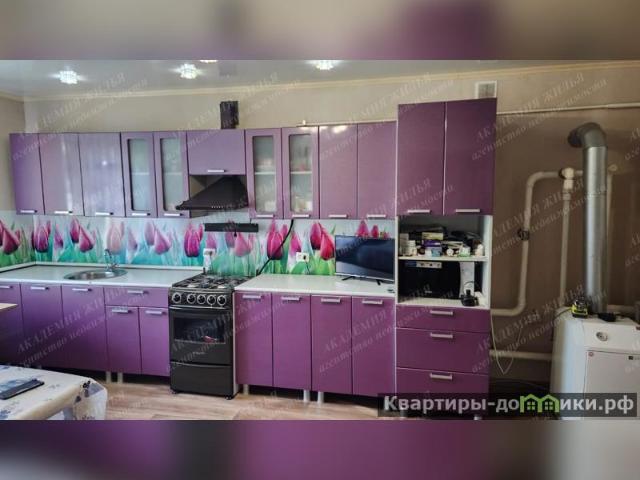 Продается дом в Орске площадью 60 м 2 за 2900 рублей