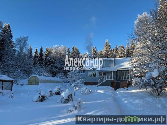 Продается дом в Лахденпохье площадью 210.9 м 2 за 12000 рублей