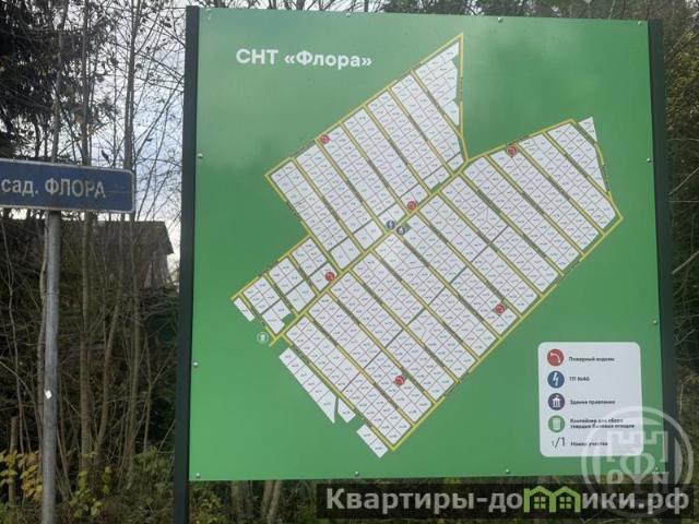 Продается дом в Ленинградской области площадью 85 м 2 за 1780 рублей