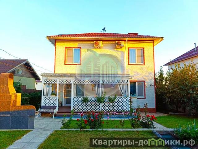 Продается дом в Московской области площадью 150.4 м 2 за 24000 рублей