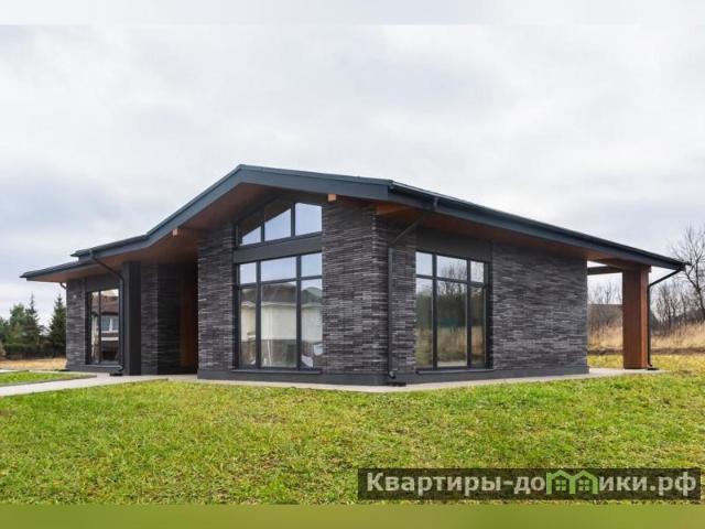 Продается дом в Московской области площадью 185 м 2 за 24900 рублей