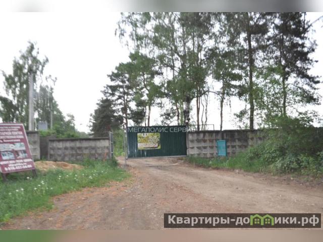 Продается дом в Московской области площадью 199.3 м 2 за 12500 рублей