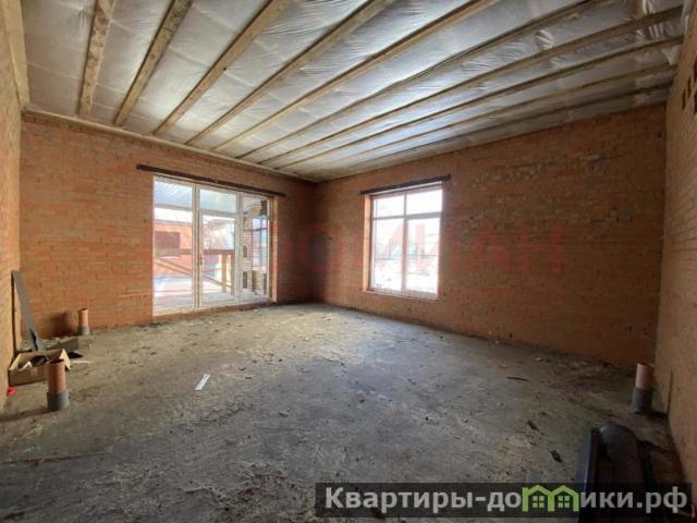 Продается дом в Новочеркасске площадью 140 м 2 за 10997 рублей