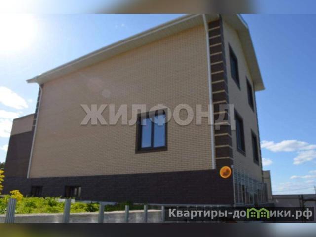 Продается дом в Новосибирской области площадью 285 м 2 за 7990 рублей