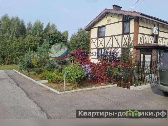 Продается дом в Нижегородской области площадью 150.9 м 2 за 17900 рублей