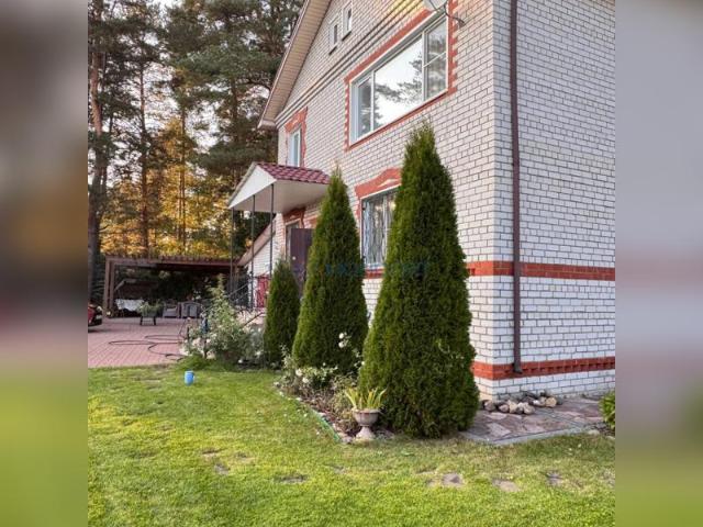 Продается дом в Нижегородской области площадью 131.9 м 2 за 17800 рублей