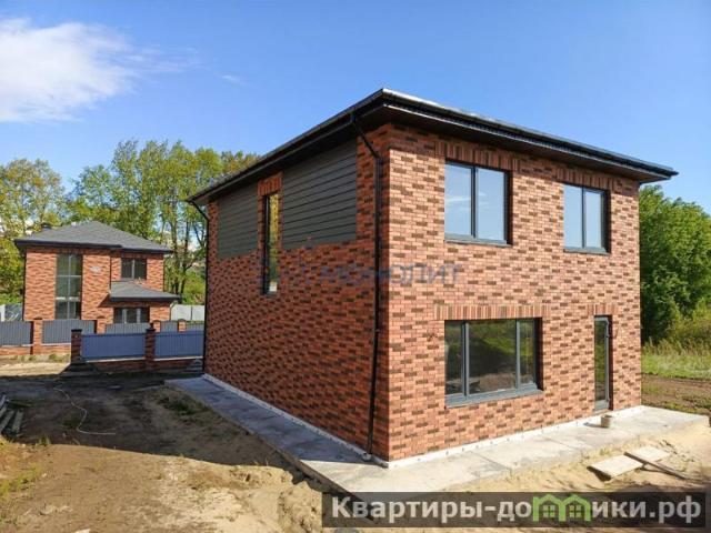 Продается дом в Нижегородской области площадью 135.1 м 2 за 14900 рублей