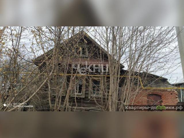 Продается дом в Нижегородской области площадью 39 м 2 за 1350 рублей