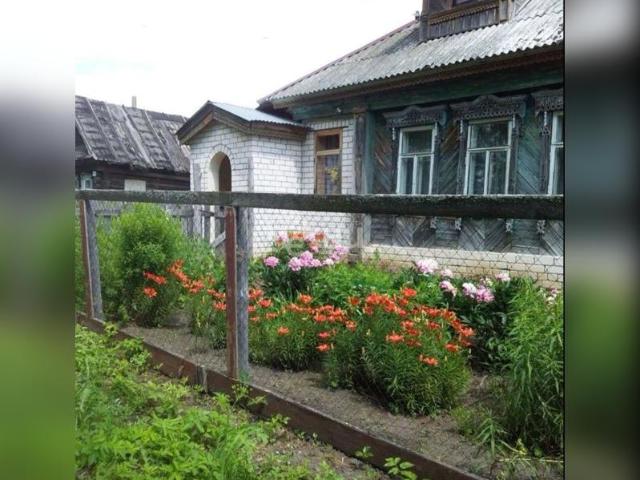 Продается дом в Нижегородской области площадью 67.4 м 2 за 2280 рублей
