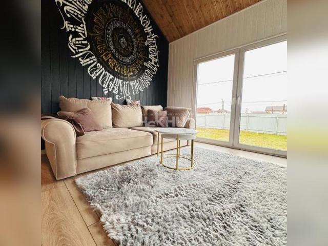 Продается дом в Нижегородской области площадью 75.8 м 2 за 9500 рублей