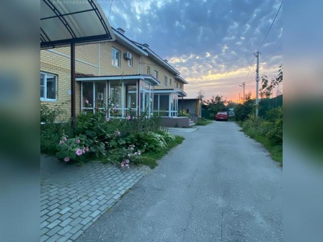 Продается дом в Нижегородской области площадью 81.2 м 2 за 8100 рублей