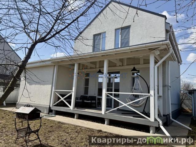 Продается дом в Нижегородской области площадью 96.2 м 2 за 12500 рублей