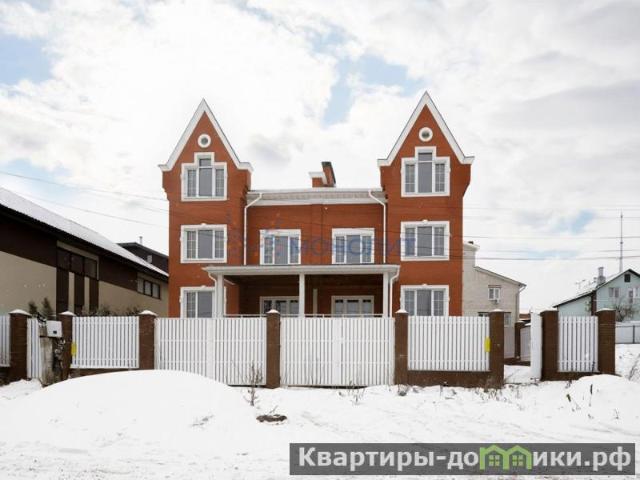 Продается дом в Нижнем Новгороде площадью 315 м 2 за 26499 рублей