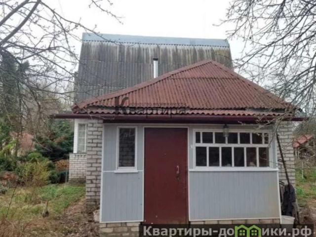 Продается дом в Смоленской области площадью 80 м 2 за 2100 рублей