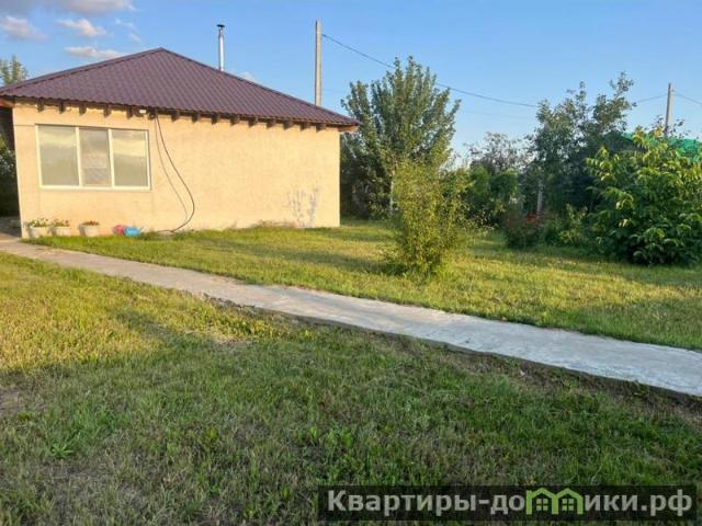 Продается дом в Самарской области площадью 109 м 2 за 8000 рублей