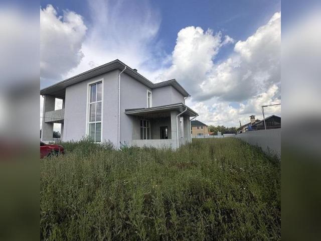 Продается дом в Самарской области площадью 190 м 2 за 12500 рублей