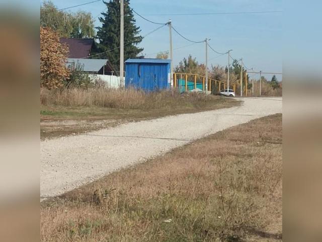 Продается дом в Самарской области площадью 42.4 м 2 за 1750 рублей