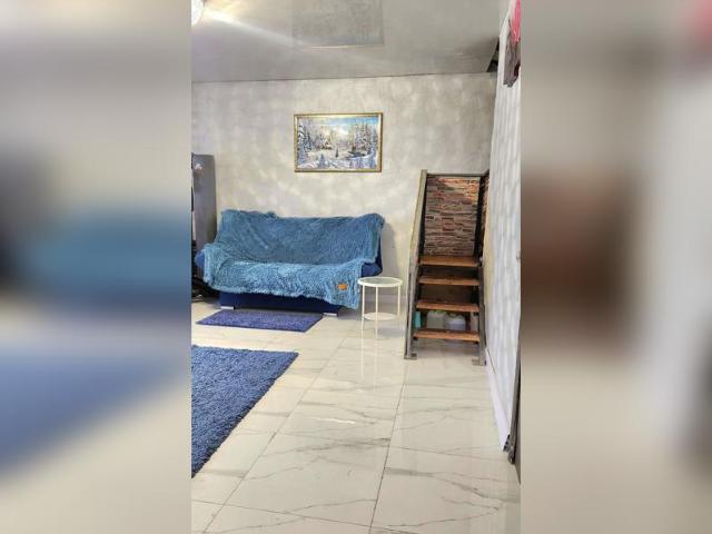 Продается дом в Самарской области площадью 85.7 м 2 за 8000 рублей