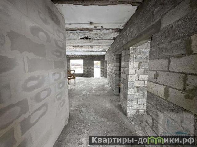 Продается дом в Самарской области площадью 98.2 м 2 за 5485 рублей
