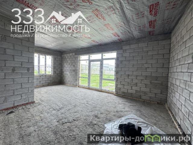 Продается дом в Северная Осетия площадью 115 м 2 за 5499 рублей