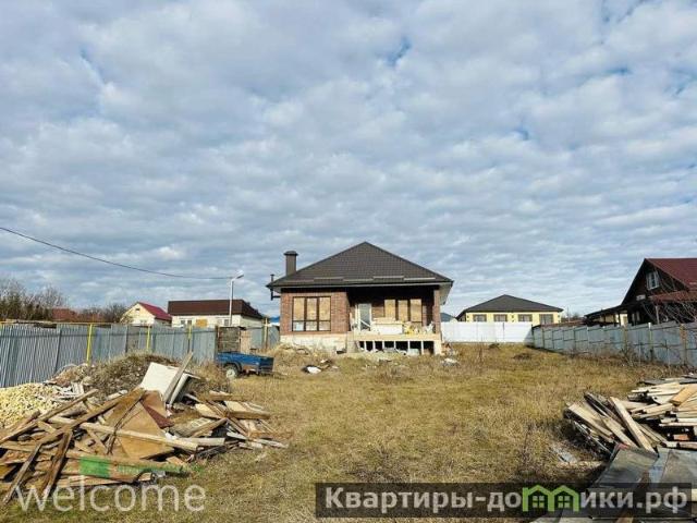 Продается дом в Ставропольском крае площадью 97.3 м 2 за 5800 рублей