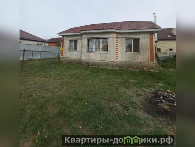 Продается дом в Ставрополи площадью 72 м 2 за 7990 рублей
