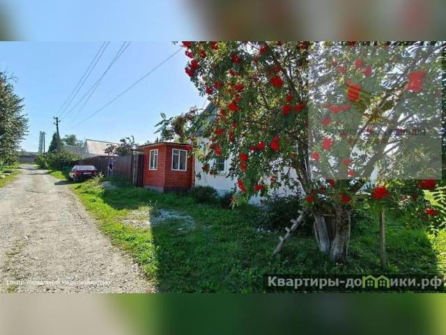 Продается дом в Сухиничах площадью 50.8 м 2 за 3250 рублей