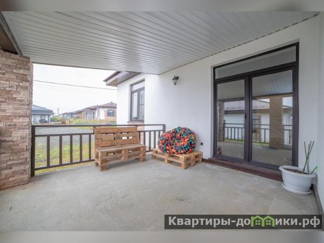 Продается дом в Свердловской области площадью 131 м 2 за 10300 рублей